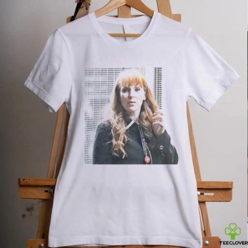 Official Official Jamie Ali Angela Rayner Smoking T Shirt