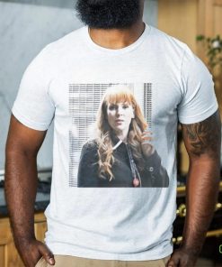 Official Official Jamie Ali Angela Rayner Smoking T Shirt