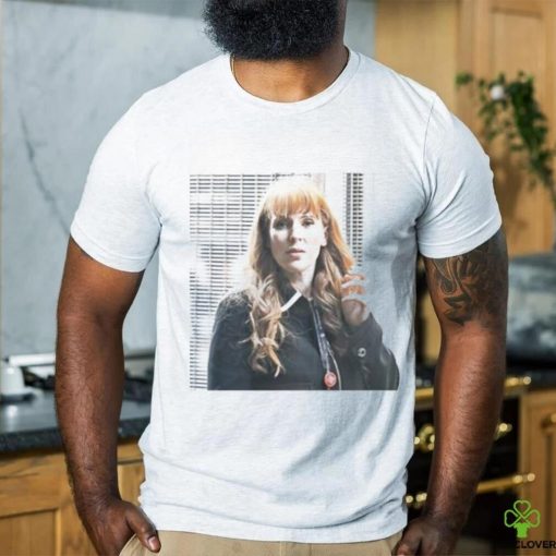 Official Official Jamie Ali Angela Rayner Smoking T Shirt