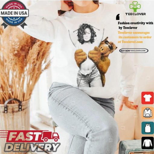 Official Official Janet Jackson True Love Shirt