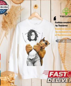 Official Official Janet Jackson True Love Shirt