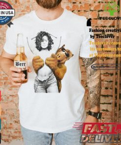 Official Official Janet Jackson True Love Shirt