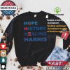 Official Tedeschi Trucks Band Aug 10 2024 Wings Event Center In Kalamazoo MI Poster Unisex T Shirt