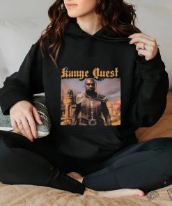 Official Official Kanye Quest Shirt 3 Official Official Kanye Quest Shirt