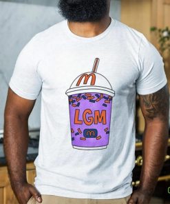 Official Official LGM Macdonald’s Shirt