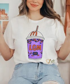 Official Official LGM Macdonald’s Shirt