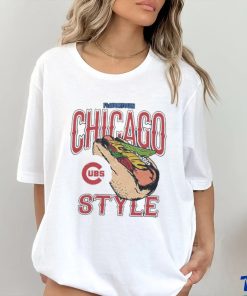 Official Official Mlb X Flavortown Chicago Cubs Style Shirt