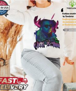 Official Official New Chris Brown Northern Light Shirt
