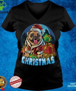 Official Official Official Christmas Loves led Sweater Shirt Gifts Cute Dog Lovers Sweater Shirt Sweater Shirt