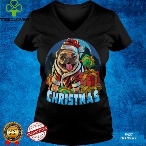 Official Official Official Christmas Loves led Sweater Shirt Gifts Cute Dog Lovers Sweater Shirt Sweater Shirt