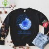 Official Official Official Faith Hope Love Huntingtons Disease Awareness Survivor Sweater Shirt