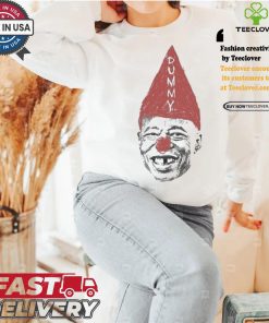Official Official Olayemi Olurin Eric Adams Dummy Shirt