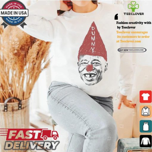 Official Official Olayemi Olurin Eric Adams Dummy Shirt