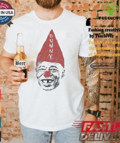 Official Official Olayemi Olurin Eric Adams Dummy Shirt