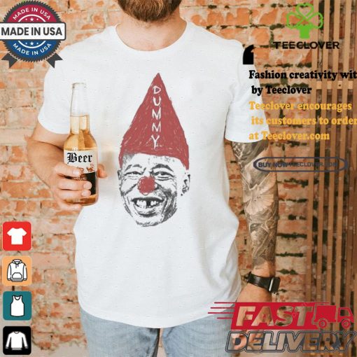 Official Official Olayemi Olurin Eric Adams Dummy Shirt