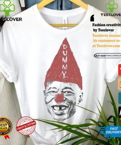 Official Official Olayemi Olurin Eric Adams Dummy Shirt