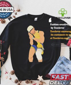 Official Official Olympics Paris Steph Curry Says Night Night 2024 Shirt