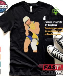 Official Official Olympics Paris Steph Curry Says Night Night 2024 Shirt