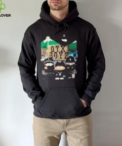 Official Official Otx Boyz South Park hoodie, sweater, longsleeve, shirt v-neck, t-shirt