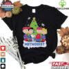 I’ll Be Home For Christmas Funny Trump 2024 Shirt