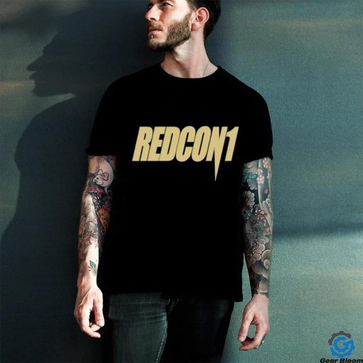 Official Official Redcon1 Shirt