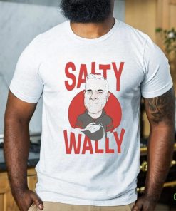 Official Official Salty Wally Shirt