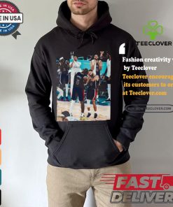 Official Official Steph Curry, Lebron James Night Night Olympic Paris 2024 Shirt