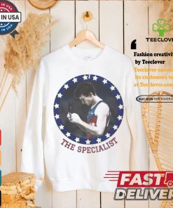 Official Official Stephen Nedoroscik Olympic Medalist 2024 Shirt