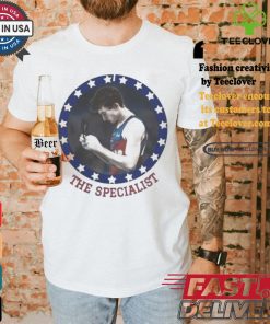 Official Official Stephen Nedoroscik Olympic Medalist 2024 Shirt