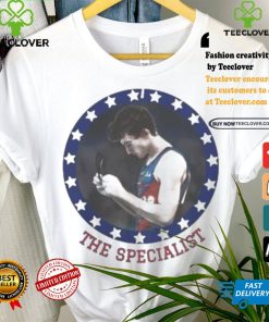 Official Official Stephen Nedoroscik Olympic Medalist 2024 Shirt