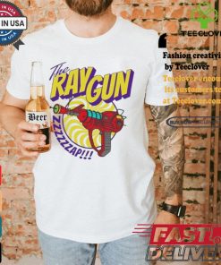 Official Official The Ray Gun Shirt 2 Official Official The Ray Gun Shirt