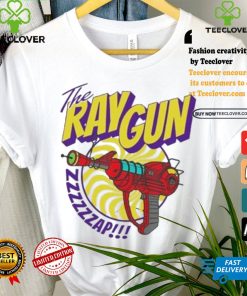 Official Official The Ray Gun Shirt 3 Official Official The Ray Gun Shirt