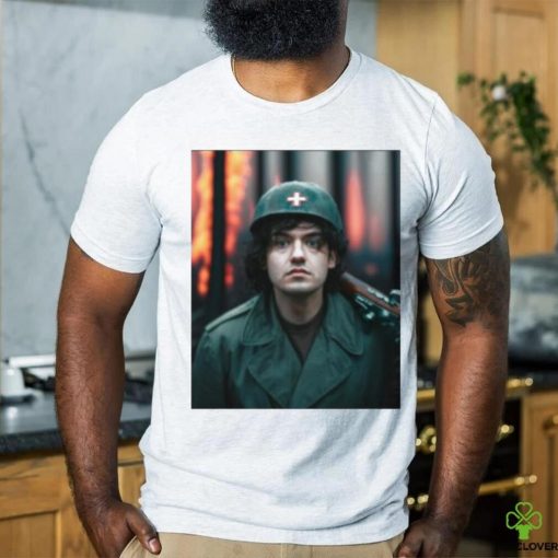 Official Official Thousand Yard Jimbro Jimmy The Medic Shirt