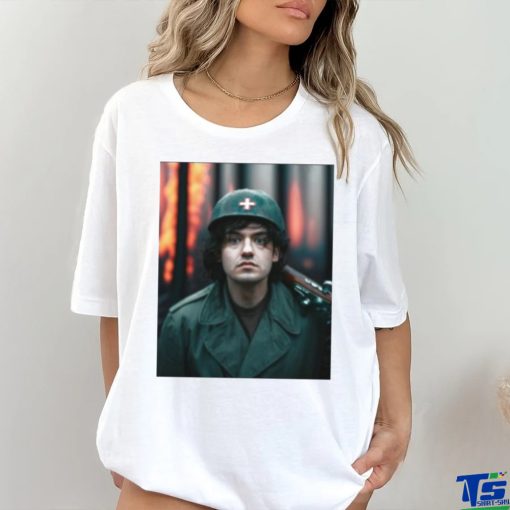 Official Official Thousand Yard Jimbro Jimmy The Medic Shirt