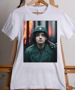 Official Official Thousand Yard Jimbro Jimmy The Medic Shirt