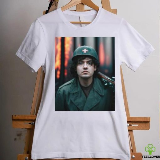 Official Official Thousand Yard Jimbro Jimmy The Medic Shirt