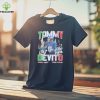 Official Official Official The Grinch They Hate Us Because They Ain’t Us Atlanta Braves Christmas Shirt