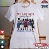 LWO ColorBlock Cboystv 2024 Shirt
