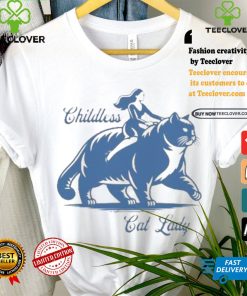 Official Official Woman Riding Cat Childless Cat Ladies Harris Shirt 3 Official Official Woman Riding Cat Childless Cat Ladies Harris Shirt