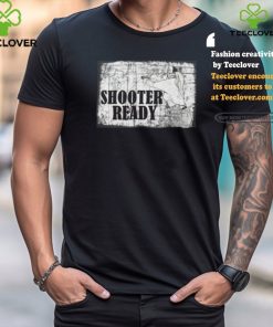 Official Official Yusuf Dikec Himan Shooter Ready Shirt