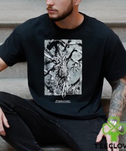 Official Oh Amygdala Oh Amygdala Have Mercy On The Poor Bastard Shirt