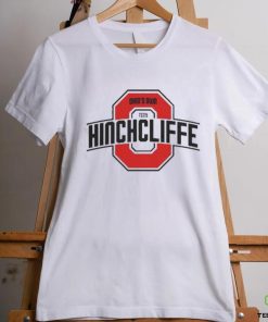 Official Ohio Buckeyes Ohio’s Own Tony Hinchcliffe Shirt