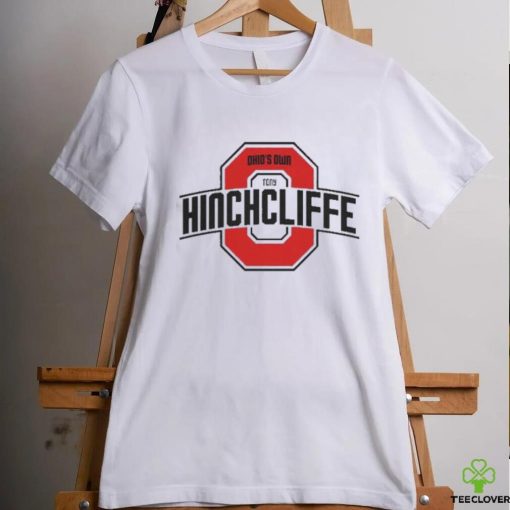 Official Ohio Buckeyes Ohio’s Own Tony Hinchcliffe Shirt