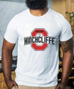 Official Ohio Buckeyes Ohio’s Own Tony Hinchcliffe Shirt