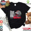 Chiefs for life players signatures shirt for Fan