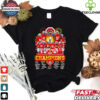 Official Washington Commanders 2025 NFC Divisional Winners go Commanders shirt