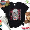 Official 2025 National Champions Ohio State Buckeyes Win Wolverines Whine Buckeyes Can Hear Wolverines Crying From Michigan shirt