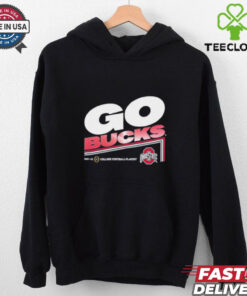 Official Ohio State Buckeyes Death Bucks College Football Playoff 2025 T shirts