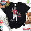 AC DC Hells Bells Santa’s Coming’ To You Christmas shirt