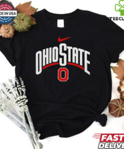 Official Ohio State Buckeyes Football Legacy 1996 Geller Cup Shirt